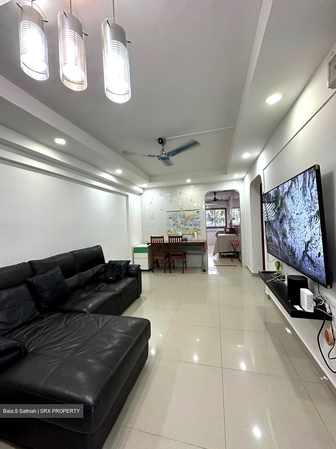 Blk 584 Ang Mo Kio Avenue 3 (Ang Mo Kio), HDB 3 Rooms #464074821